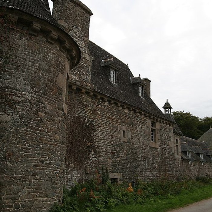 Photo de Manoir de Leslach 
