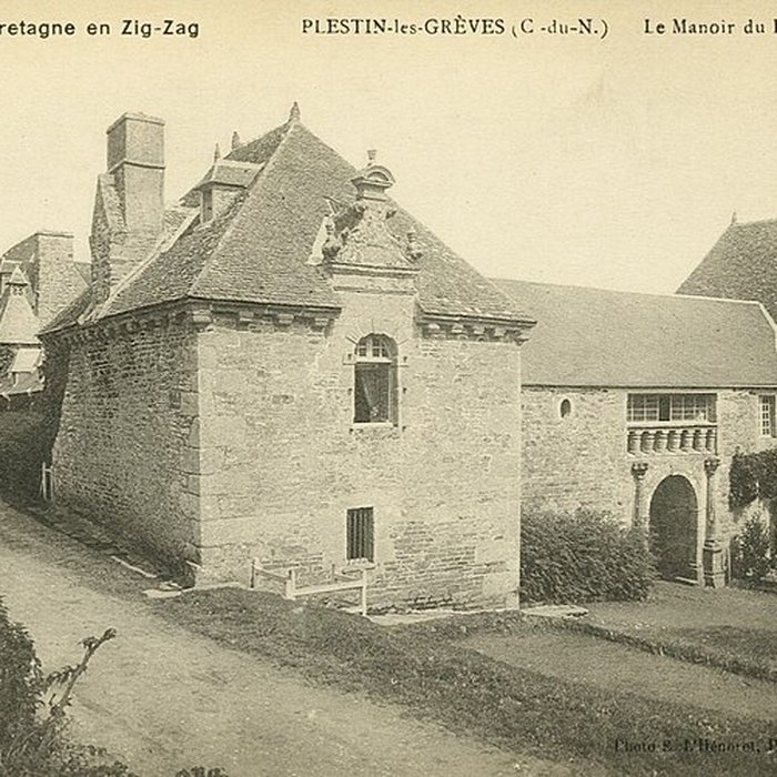 Photo de Manoir de Leslach 