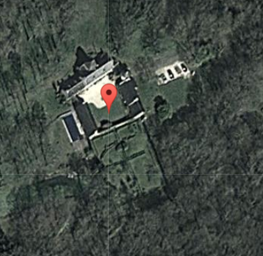 Photo de Manoir de Lesmadec