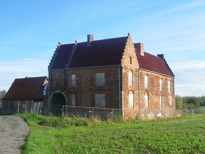 Photo de Manoir de l'Estrasselle 