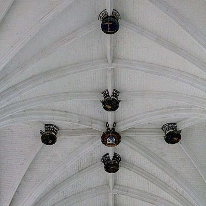 Photo de Château de Champigny-sur-Veude