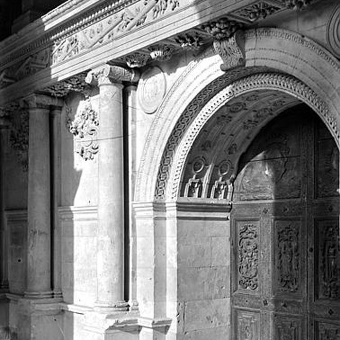 Photo de Château de Champigny-sur-Veude