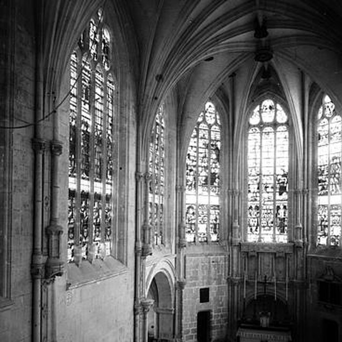 Photo de Château de Champigny-sur-Veude