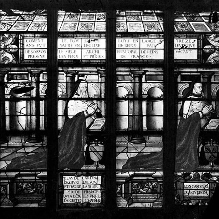 Photo de Château de Champigny-sur-Veude