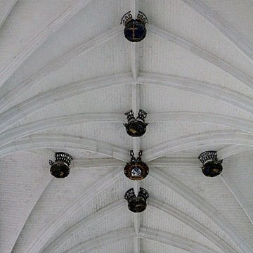 Château de Champigny-sur-Veude