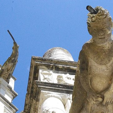 Château de Champigny-sur-Veude