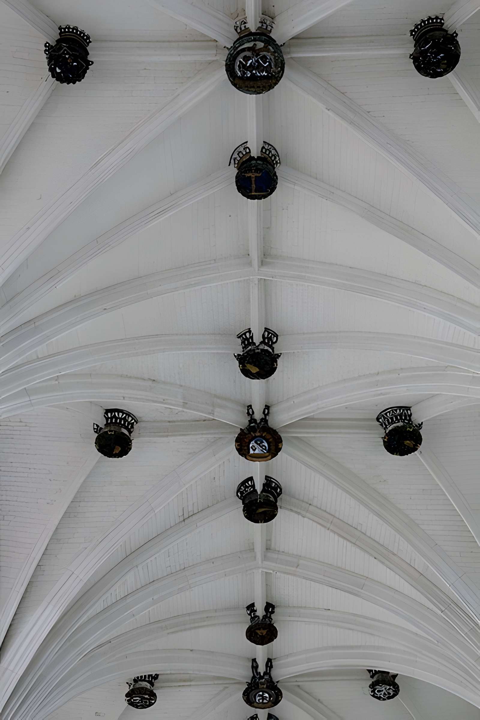 Château de Champigny-sur-Veude