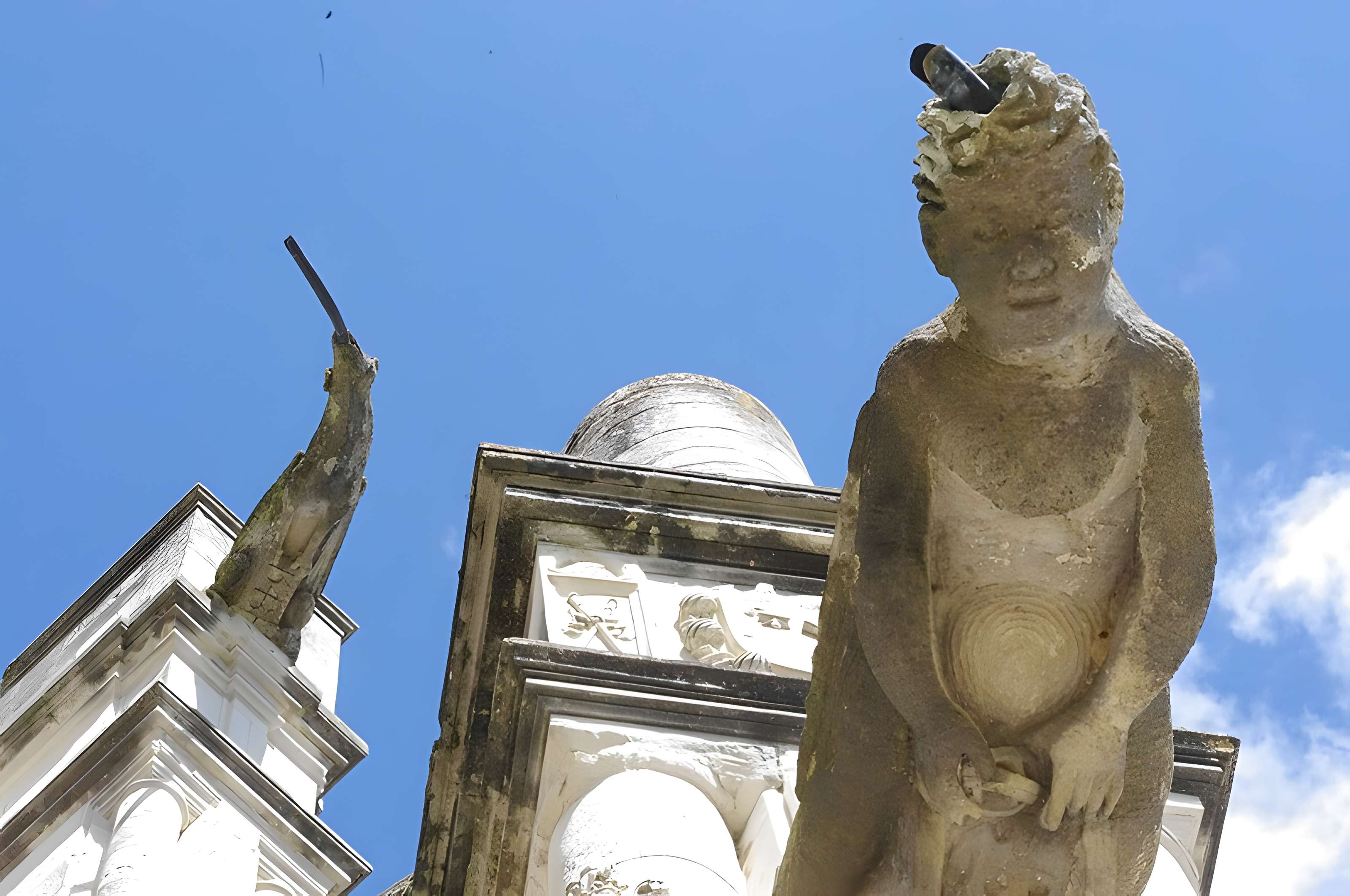 Château de Champigny-sur-Veude