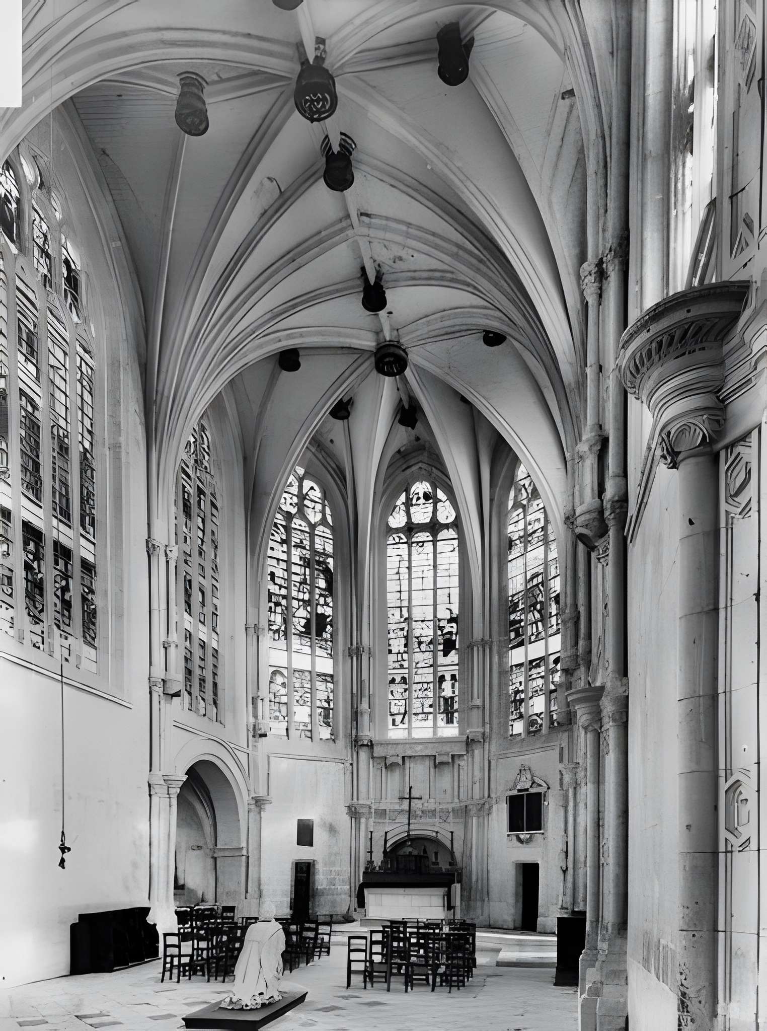 Château de Champigny-sur-Veude