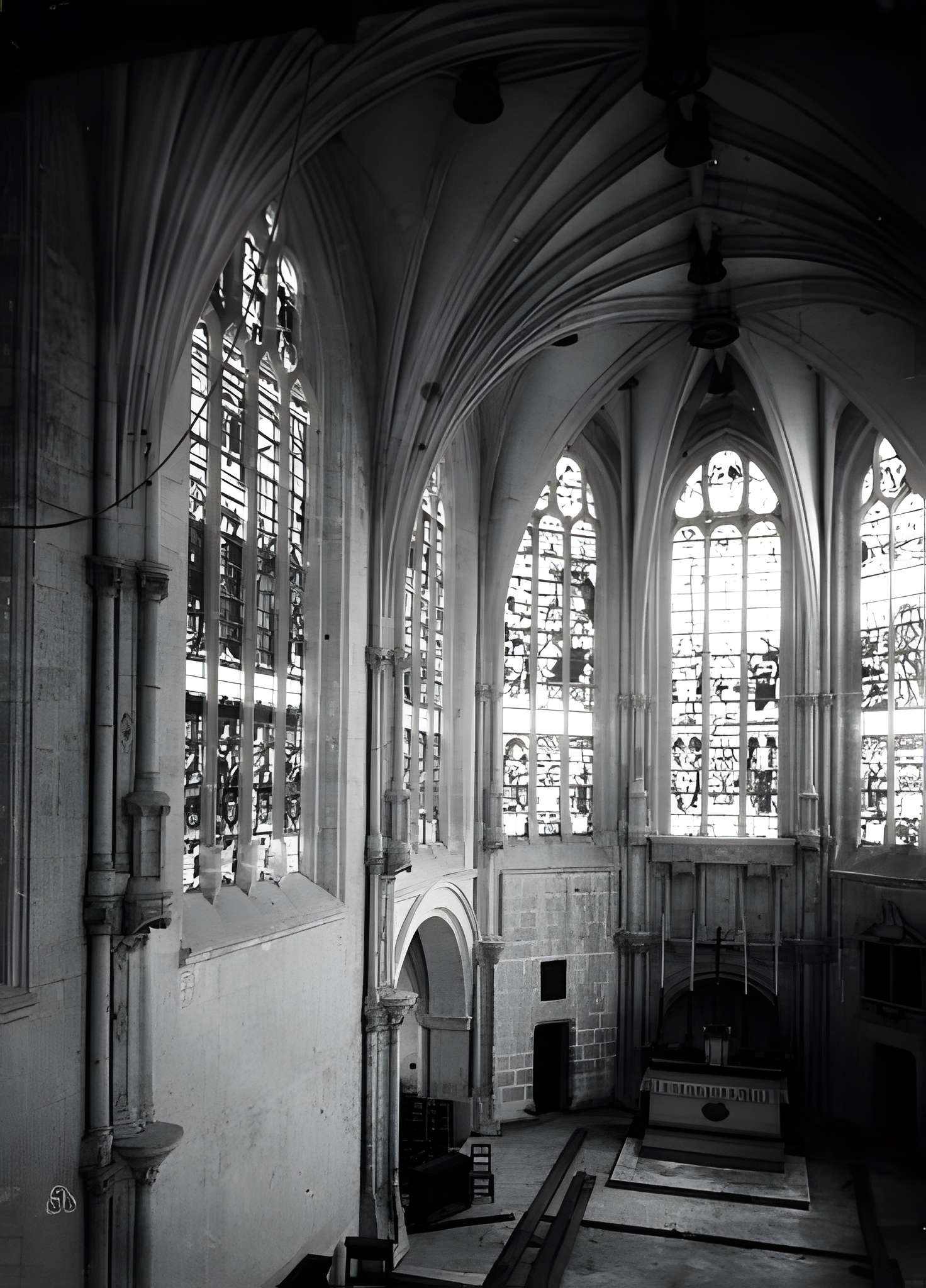 Château de Champigny-sur-Veude