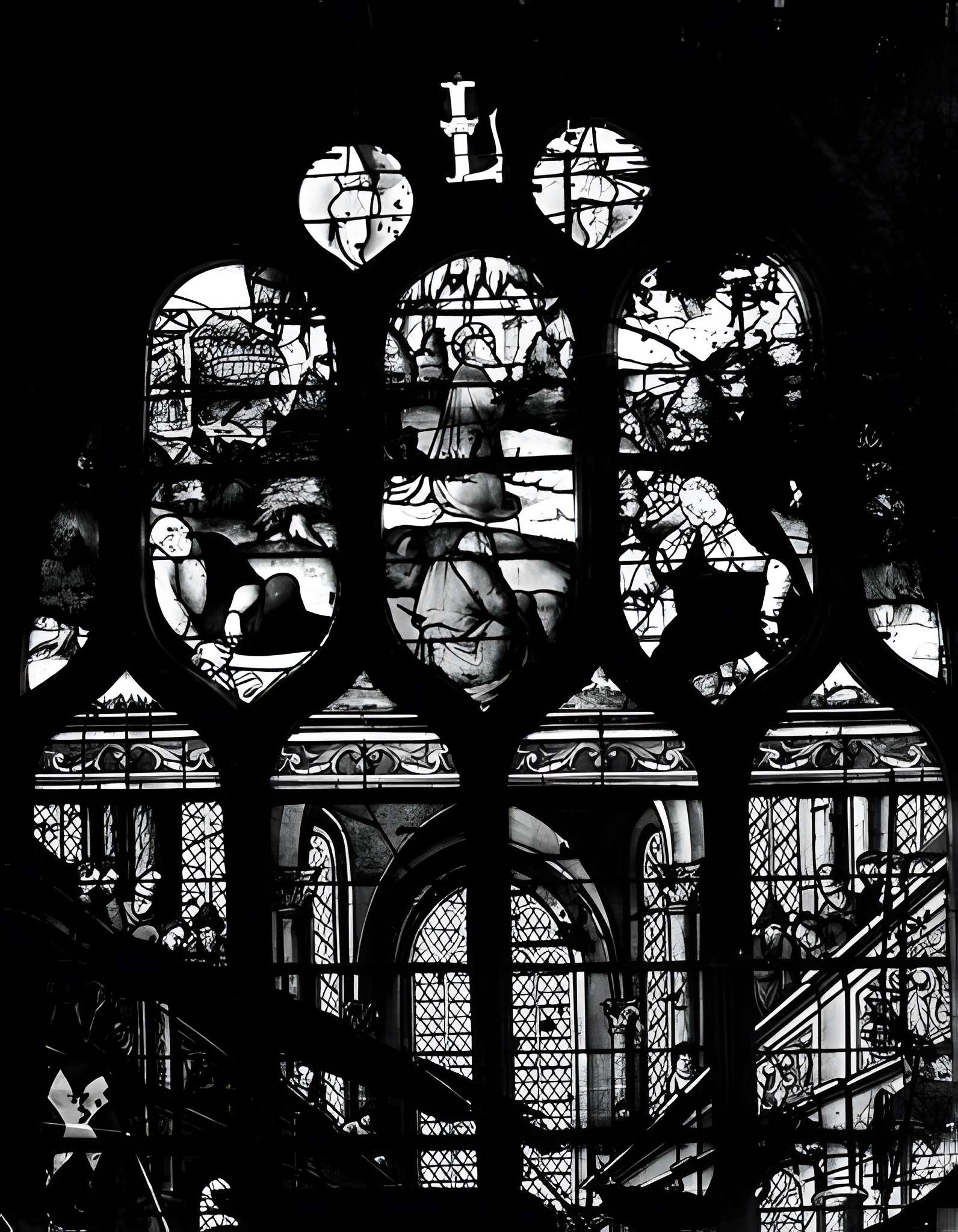 Château de Champigny-sur-Veude