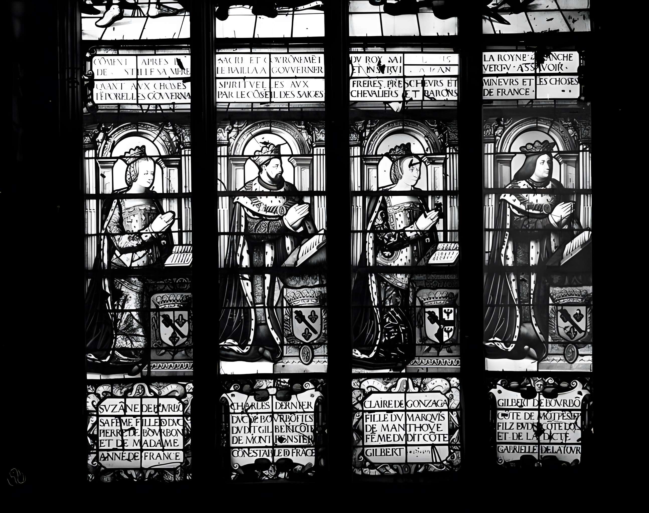 Château de Champigny-sur-Veude