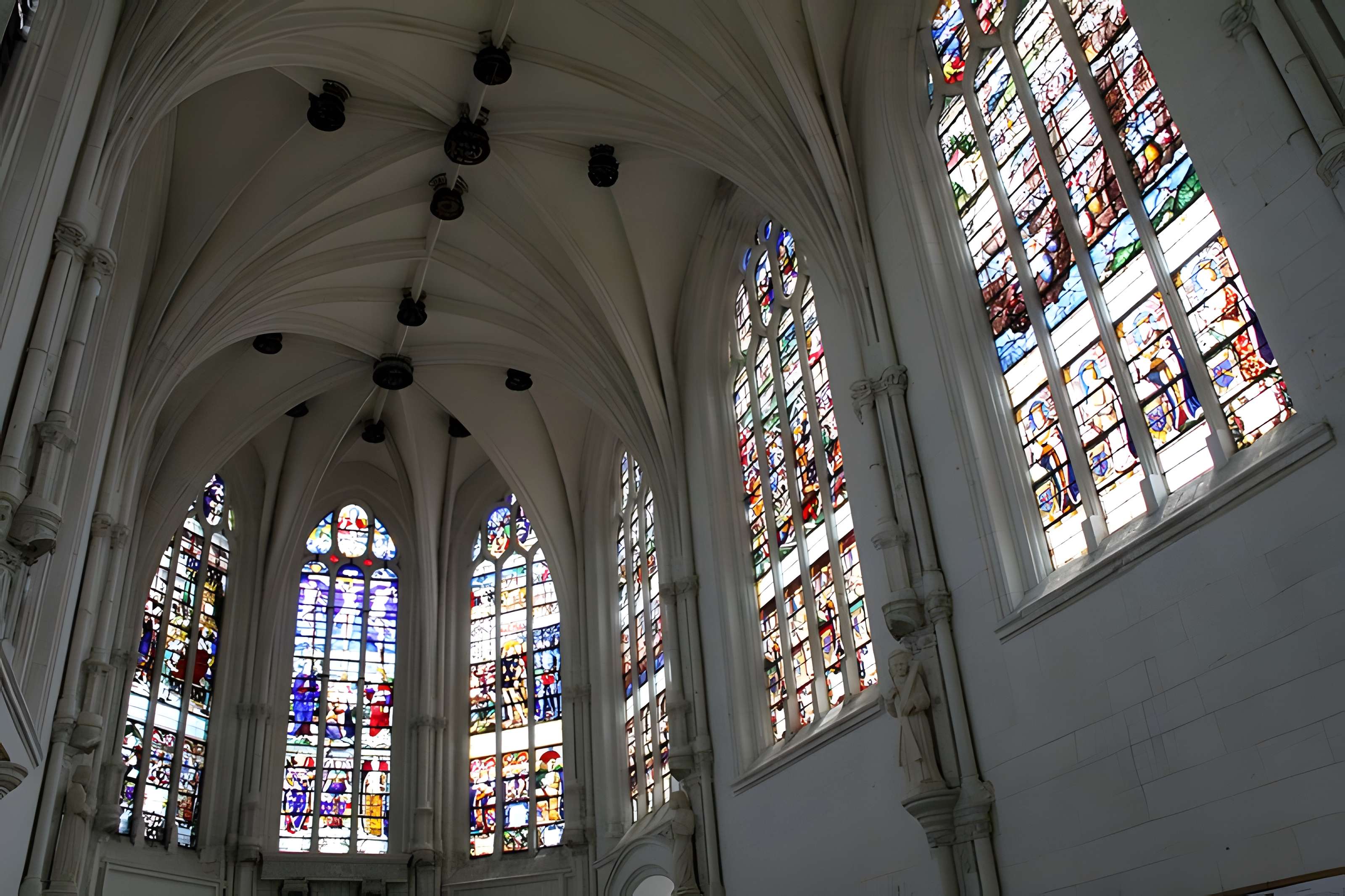 Château de Champigny-sur-Veude