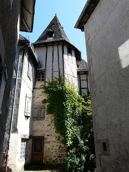 Photo de Manoir de l'Eyrial 