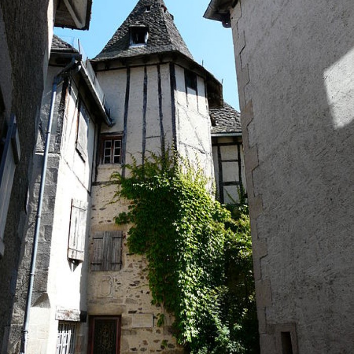 Photo de Manoir de lEyrial 