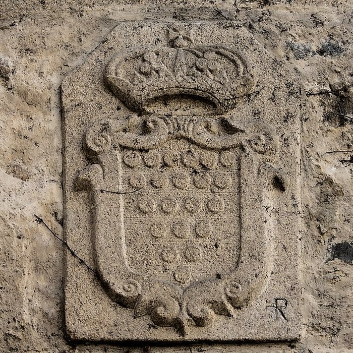 Photo de Manoir de lEyrial 