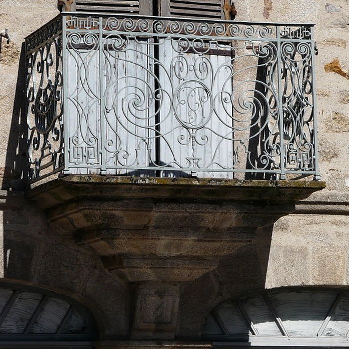 Photo de Manoir de lEyrial 