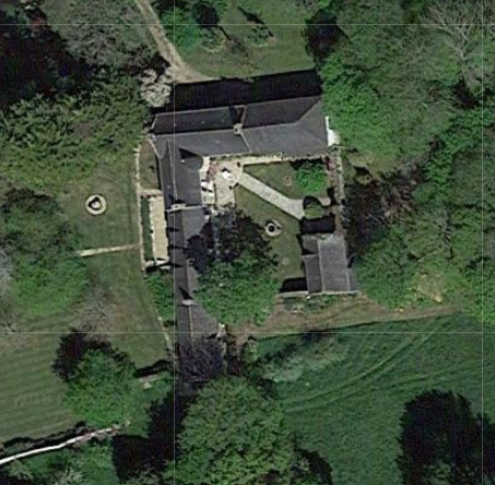 Photo de Manoir de Lezaven 