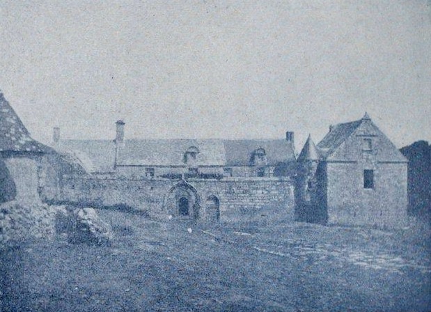 Photo de Manoir de Lézurec 