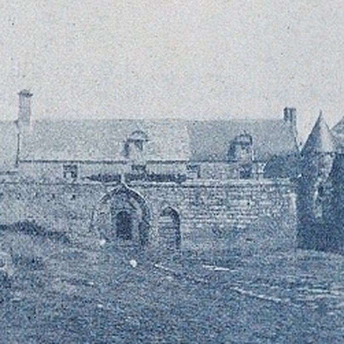 Photo de Manoir de Lézurec 