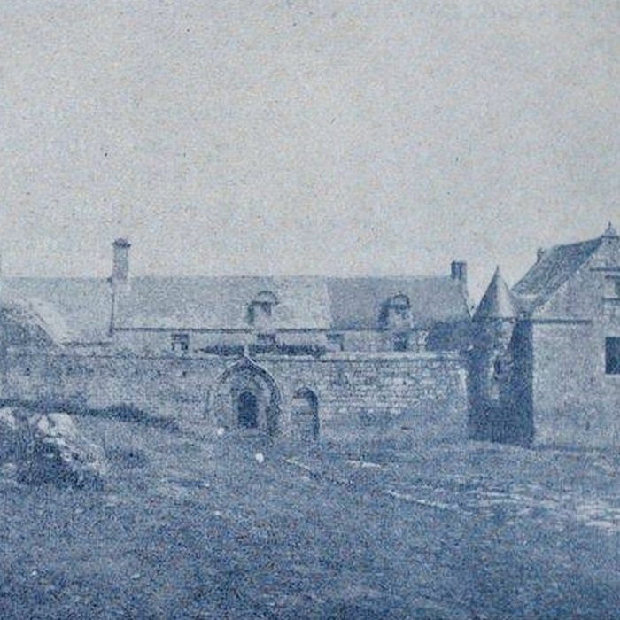 Photo de Manoir de Lézurec 