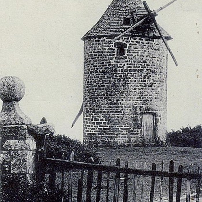 Photo de Manoir de Lézurec 