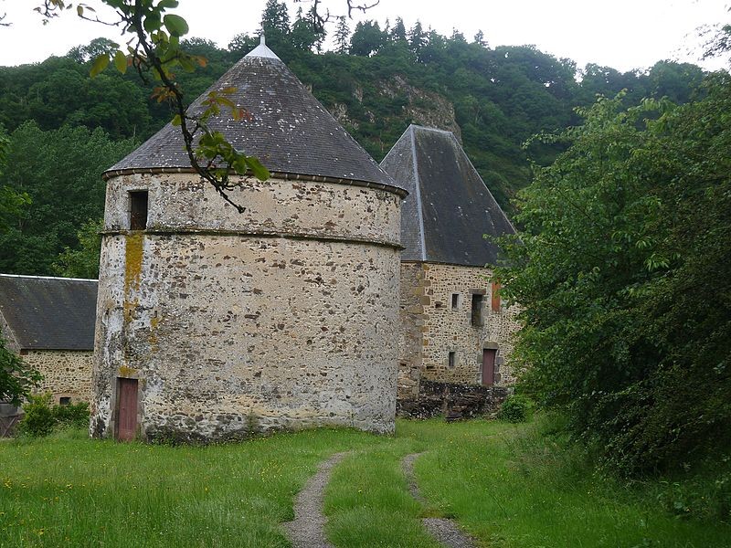 Photo de Manoir de Linthe