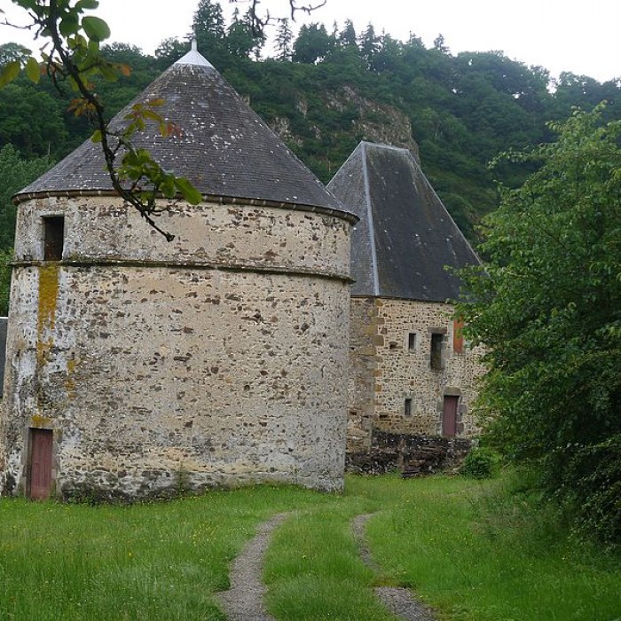 Photo de Manoir de Linthe