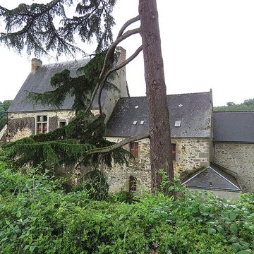 Manoir de Linthe