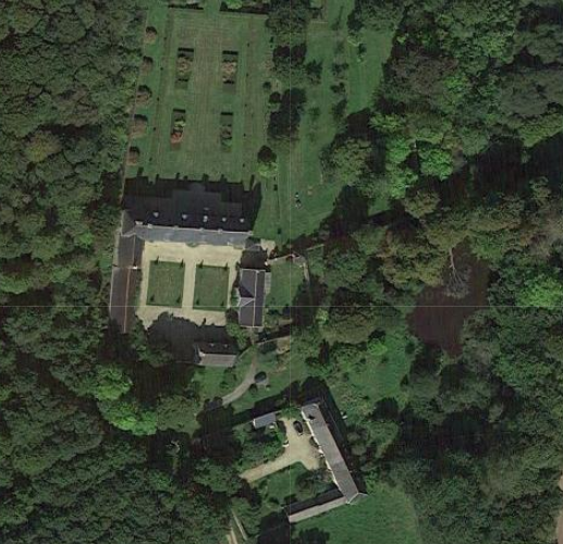 Photo de Manoir de Locmaria 