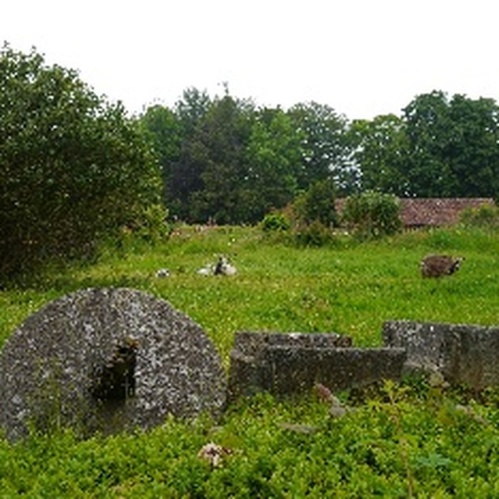 Photo de Manoir de Loraille 