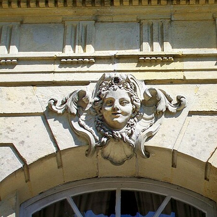 Photo de Château de Champlatreux