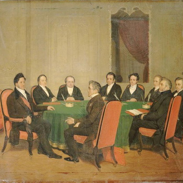 Photo de Château de Champlatreux