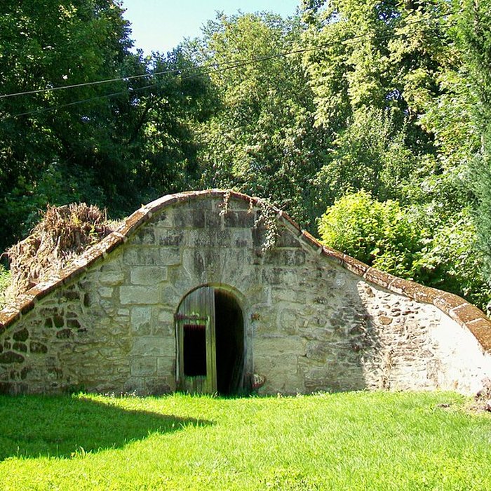 Photo de Château de Champlatreux