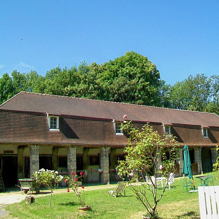 Photo de Château de Champlatreux