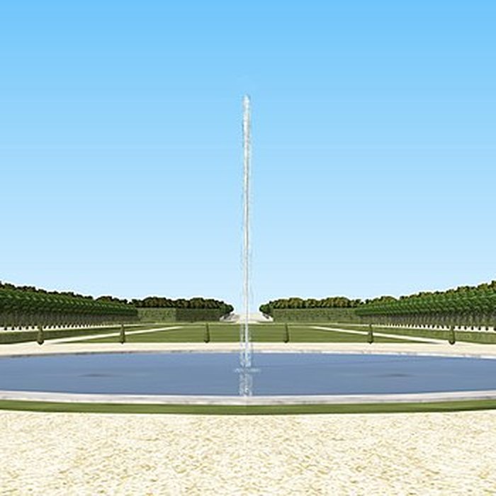 Photo de Château de Champlatreux