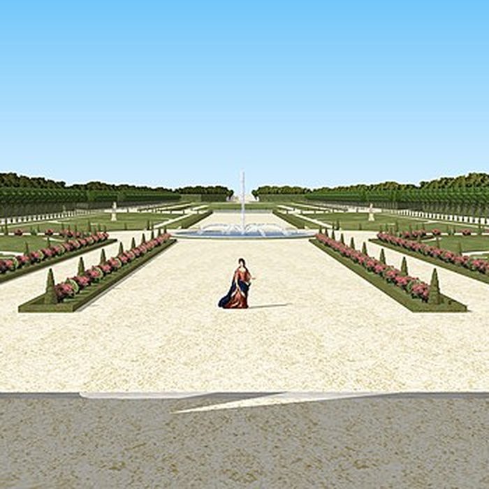 Photo de Château de Champlatreux