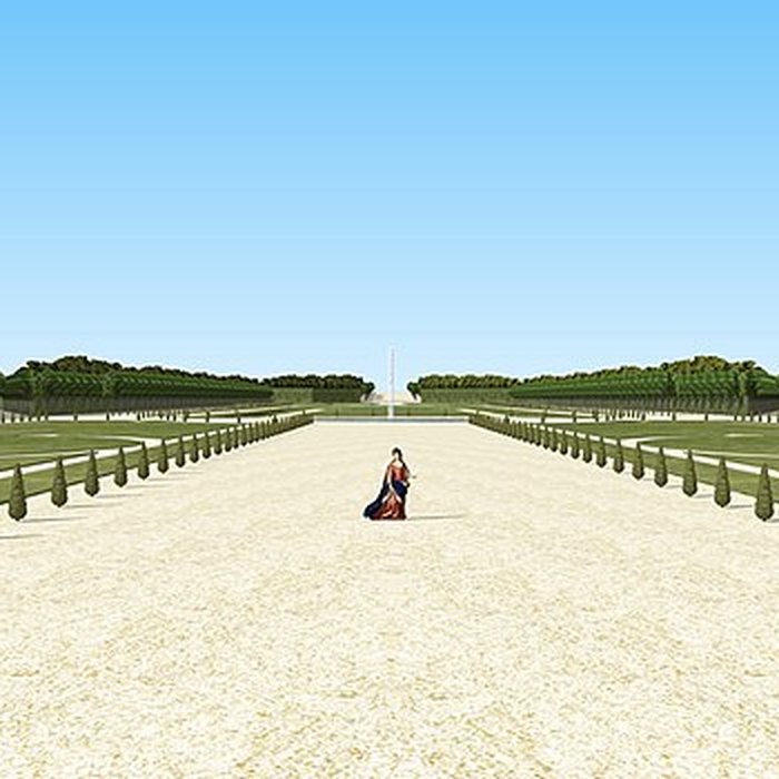 Photo de Château de Champlatreux