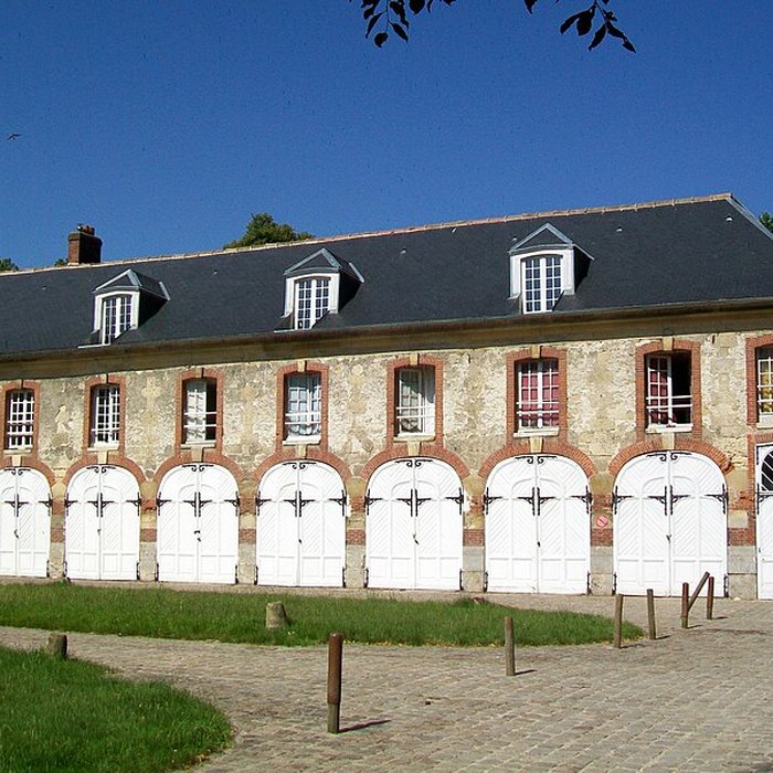 Photo de Château de Champlatreux