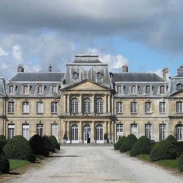 Château de Champlatreux