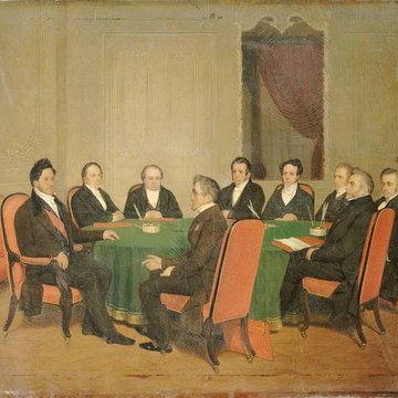 Château de Champlatreux