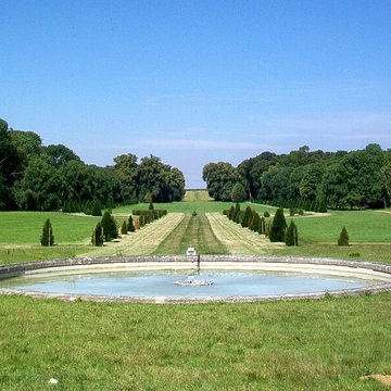 Château de Champlatreux