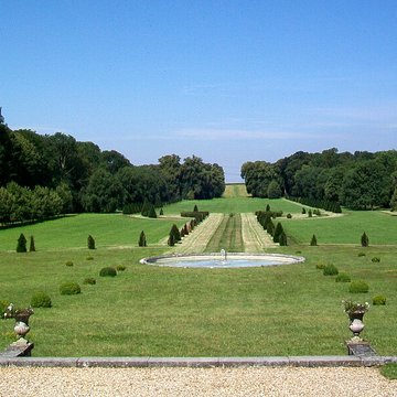 Château de Champlatreux
