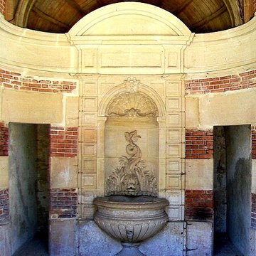 Château de Champlatreux