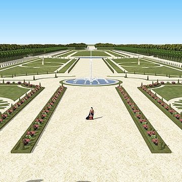 Château de Champlatreux