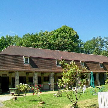 Château de Champlatreux