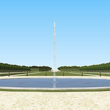 Château de Champlatreux