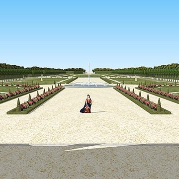 Château de Champlatreux