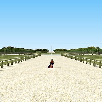 Château de Champlatreux