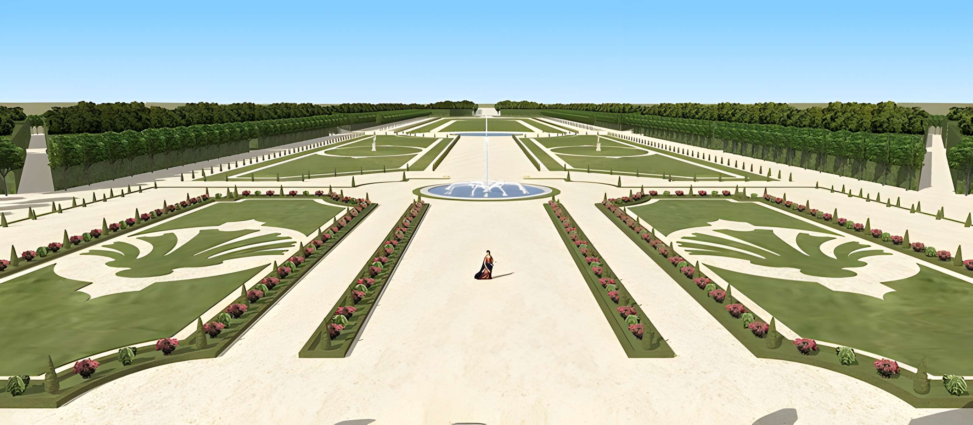 Château de Champlatreux